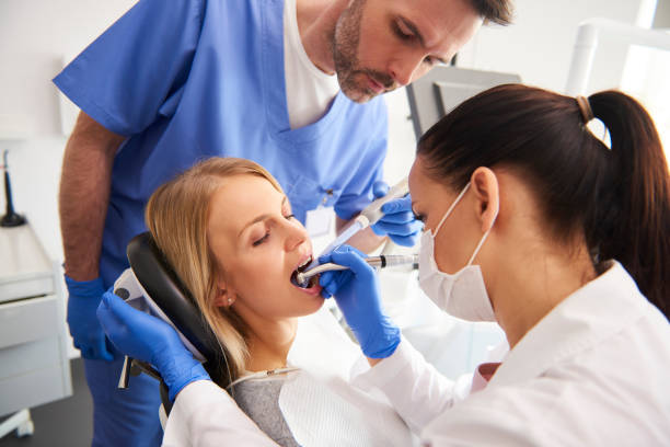 Best Oral Surgery  in Belleair, FL