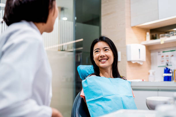 Best Full Mouth Reconstruction  in Belleair, FL